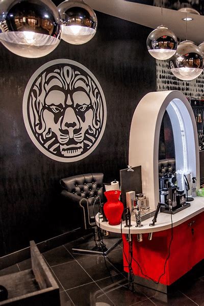 Lionesse Beauty Bar Bloor Yorkville