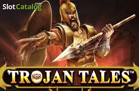 Trojan Tales Slot Free Demo Game Review Nov