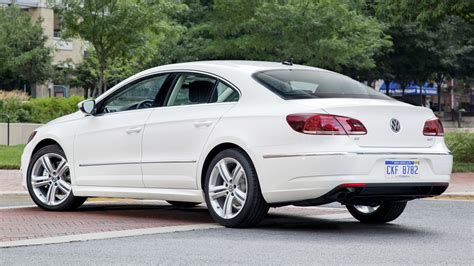 2013 Volkswagen Cc R Line Us Wallpapers And Hd Images Car Pixel