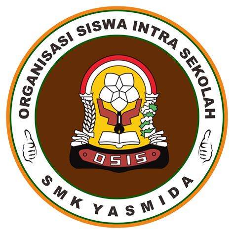 Logo Osis Smk Keren Cari Logo