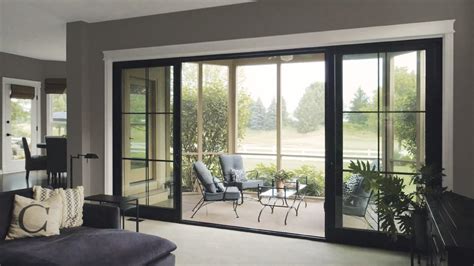 Choose The Right Sliding Doors For Your Home By Marvin Canada