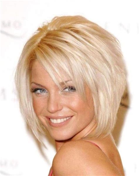 13 Cute Short Hairstyles With Bangs Pretty Designs