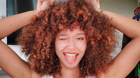 25 Everyday Women Wholl Make You Want To Be A Redhead Essence