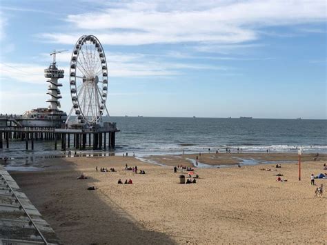 Scheveningen Beach 2020 All You Need To Know Before You Go With