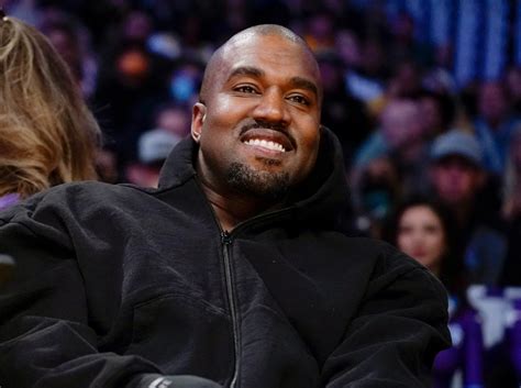 Kanye West Verdachte In Onderzoek Naar Geweldpleging Foto Destentornl