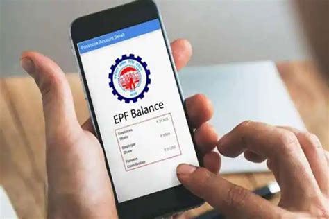 How To Check Total Epf Account Balance Under One Uan Number Enquiry