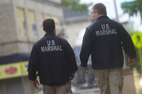 Top Us Marshal Admitted Having Sex With Multiple Women In Government