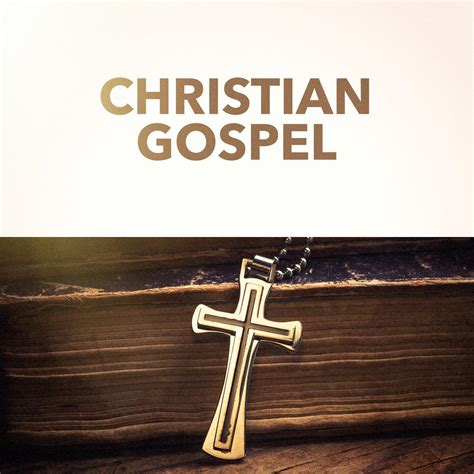 Various Artists - Christian Gospel | iHeartRadio