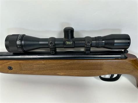 Collectible Winchester Model X Pellet Rifle Daisy Outdoor Products