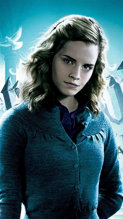 Emma Watson In Harry Potter 4 Wallpapers Hd Wallpapers