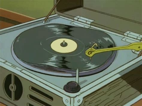 Cleaning A Inch Vinyl Vinyl Gif Animations Record Player Gifs My XXX