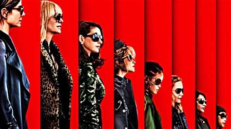 Watch ocean's 8 (2018) online , download ocean's 8 (2018) free hd , ocean's 8 (2018) online with english subtitle at fmovie.sc. OCEANS 8 BECOMES MOST SUCCESSFUL HEIST MOVIE | Plus TV Africa