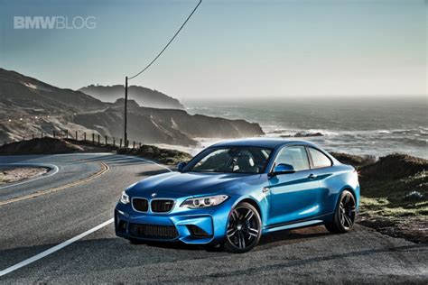 Download The Latest And Greatest Bmw M2 Photo Gallery