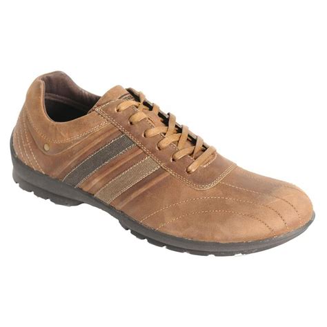 With camel's products, your camping trips will be easier and you can focus on basking. Camel Active Mitch Leather Casual Shoe - Shoes from ...