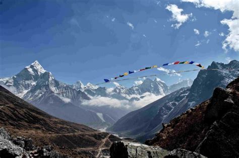 Trekking In Nepal A Complete Beginners Guide Stunning Nepal