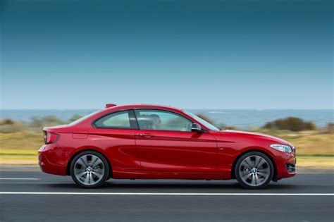 The official bmw malaysia website: BMW 2 Series 220i Reviews | Our Opinion | GoAuto