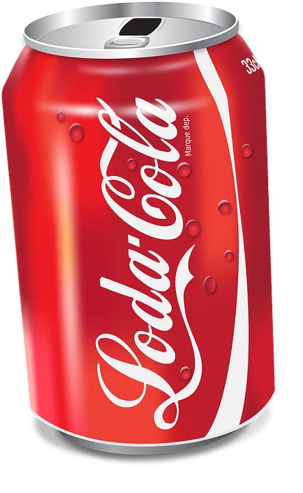 Aujourd'hui et demain, vous pouvez personnaliser votre canette coca cola à votre effigie avec votre prénom ! Kostenlose Vektorgrafik: Coca Cola, Coca, Soda, Getränk ...