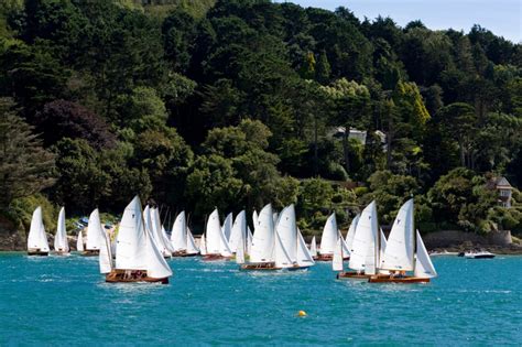 Self catering holiday cottages in salcombe. Salcombe Regatta - a week of salty, seaside fun! - Toad ...