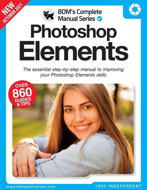 The Complete Photoshop Elements Manual 25 October 2021 Pdf Download Free