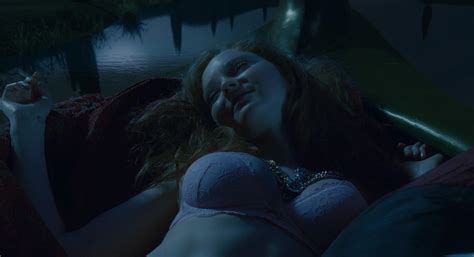 Nude Video Celebs Lily Cole Sexy The Imaginarium Of