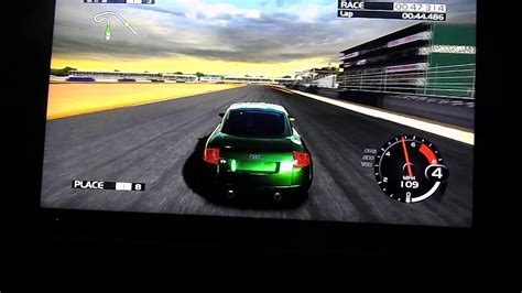 Forza motorsport 2 is a racing simulator on the xbox 360 games console, the sequel to forza motorsport (xbox). Forza Motorsport 2 XBOX 360 Gameplay 3 - YouTube