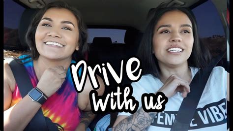 Drive With Us Current Playlist Youtube