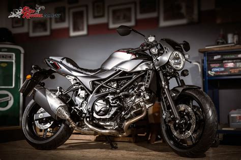 Airline age rules opens in a new window. Suzuki unveil 2018 SV650X 'Cafe Racer' at EICMA - Bike Review