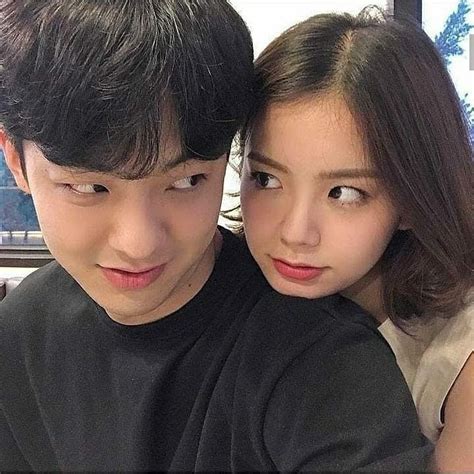 Pin By Riris Amelia On Ulzzang♥️ Korean Couple Couples Asian
