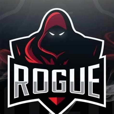 Rogue Gaming Yt Youtube