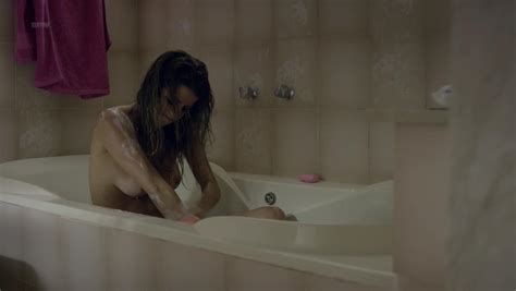 Nude Video Celebs Maria Bopp Nude Me Chama De Bruna S E