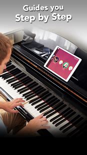 Simply Piano by JoyTunes For PC (Windows & MAC) - Techwikies.com