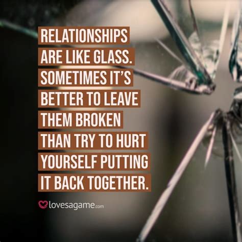 Best Positive Breakup Quotes That Will Help You Heal