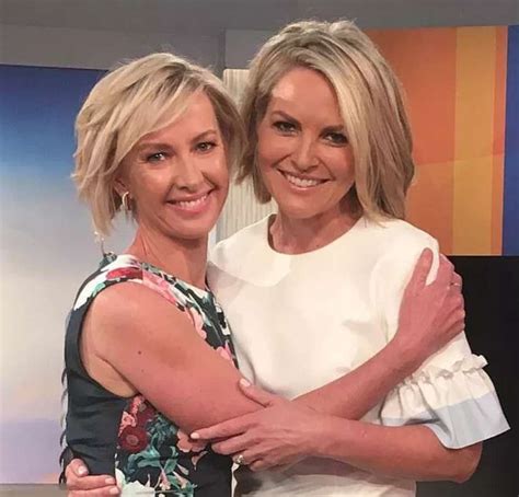 Deborah Knight Revealed As New Today Show Host Plus We She Tells Us Her