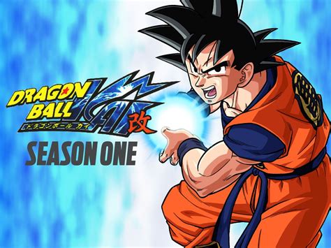 Watch Dragon Ball Z Kai Season 1 Full Movie On Fmoviesto