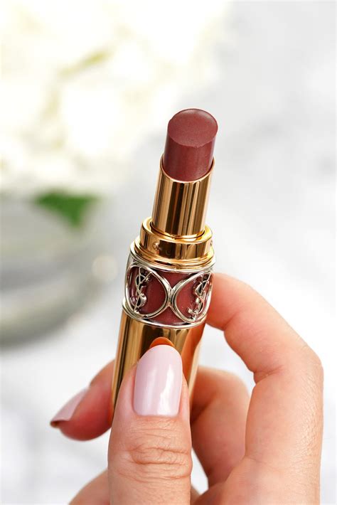 Ysl Rouge Volupte