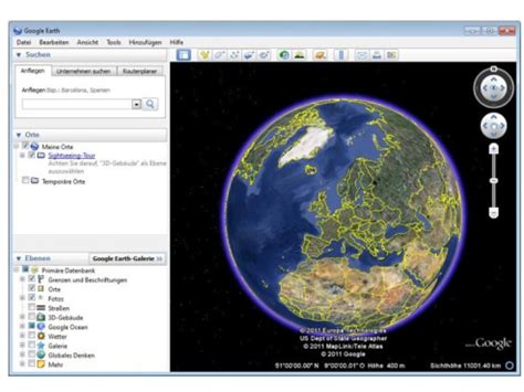 Tell your story with google earth. Die 50 beliebtesten Downloads im August 2011 - Bilder ...