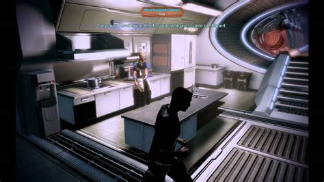Mass Effect 2 Walkthrough Part 7 Youtube