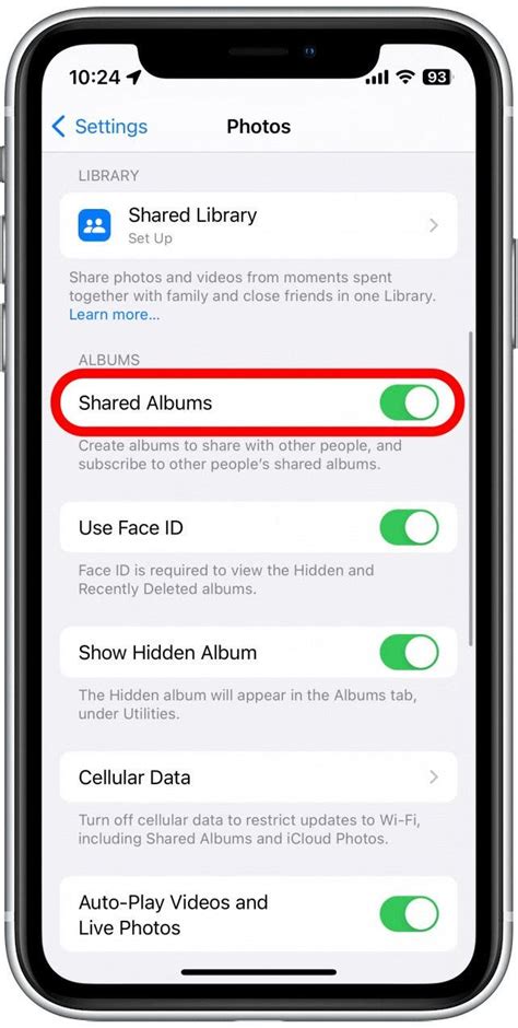 How to Accept Shared Album Invite on iPhone (2023)