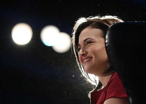 Sheryl Sandberg The Word Bossy Should Be Banned The Two Way Npr