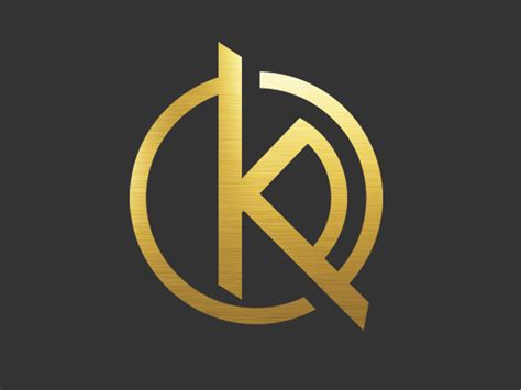 K Logo Design Png