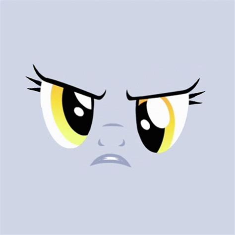 Mlp Faces Derpy By Raidho36 On Deviantart