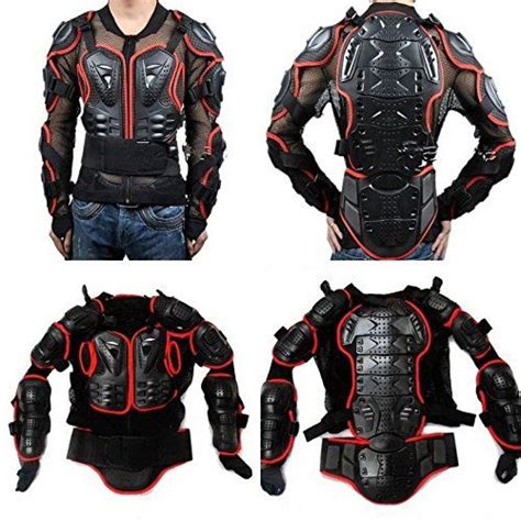 Motorcycle Body Armor And Protectors Motorcycle Back Protectors Motorbike Motocross Motorcycle