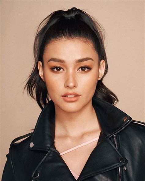 Look Liza Soberano Is A Stunning Vision In These Photos Pushcomph