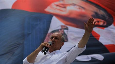 Turkish Presidential Candidate Drops Out After Emergence Of Sex Tape