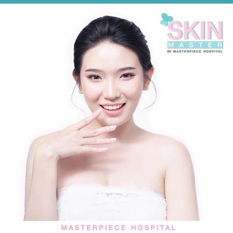 skin master by masterpiece hospital bangkok