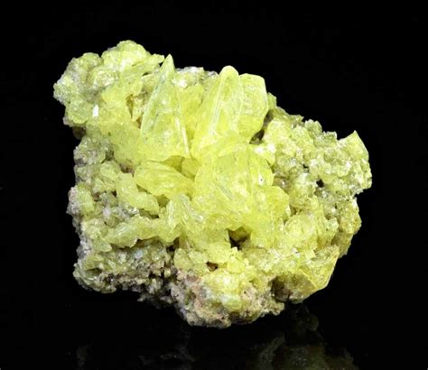 Sulfur Minerals For Sale 2024301