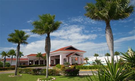 Hotel Memories Paraiso Beach Resort Cayo Santa María Villa Clara
