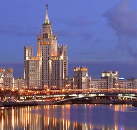 las 7 ciudades principales de rusia ¡hola rusia