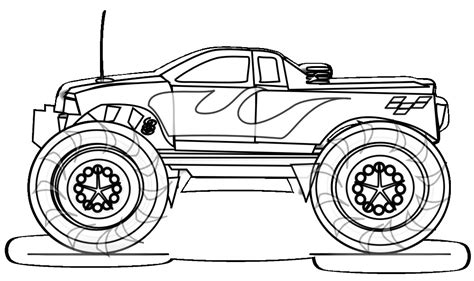 Wholesale truck trader used truck / trailer sales. Truck coloring pages to download and print for free