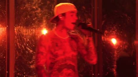 Justin Bieber Hold Tight Live Performance In Mexico Cityjustice